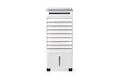 Ilmasto/tuulettimet/ilmastointi - Nedis SmartLife Mobil Cooler COOL116CWTW - COOL116CWTW