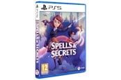 Pelit - Spells & Secrets - Sony PlayStation 5 - Toiminta/Seikkailu - 5060264378210