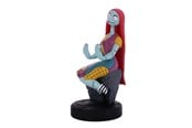 Pelit - lisävarusteet - Cable Guys The Nightmare Before Christmas: Sally - Lisävarusteet pelikonsoleille - CGCRDS400455