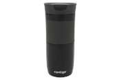 Termostuotteet - Contigo Byron Matte Musta 470ml - 2095663
