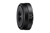 Objektiivit - Nikon NIKKOR Z 26mm f/2.8 -objektiivi - JMA108DA