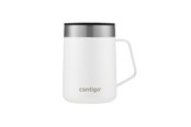 Termostuotteet - Contigo Streeterville desk mug white 420ml - 2174672