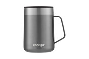 Termostuotteet - Contigo Streeterville desk mug Sake 420ml - 2174673