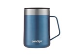 Termostuotteet - Contigo Streeterville desk mug Sininen 420ml - 2174675