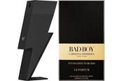 Parfyymit & Tuoksut - Carolina Herrera Bad Boy Eau De Parfum Spray 50 ml - 8411061991909