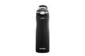 Keittiötarvikkeet - Contigo Ashland chill Matte Musta 590ml - 2136778