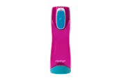 Keittiötarvikkeet - Contigo Swish tritan Magenta 500ml - 2095343
