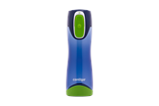Keittiötarvikkeet - Contigo Swish tritan Cobalt 500ml - 2095342