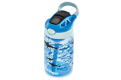 Keittiötarvikkeet - Contigo Easy clean Sininen sharks 420ml - 2127476