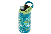 Keittiötarvikkeet - Contigo Easy clean Vihreä dinoboy 420ml - 2127479