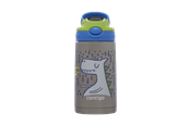 Keittiötarvikkeet - Contigo Easy clean steel Matcha dragon 380ml - 2178082