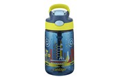 Keittiötarvikkeet - Contigo Gizmo flip Sininen naut space 420ml - 2116114