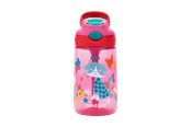 Keittiötarvikkeet - Contigo Gizmo flip Cherry w cat 420ml - 2116113