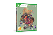 Pelit - Ritari noita (Deluxe-versio) - Microsoft Xbox One - Seikkailu - 5056208817853