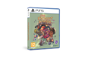 Pelit - The Knight Witch (Deluxe Edition) - Sony PlayStation 5 - Seikkailu - 5056208817754