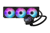 CPU-jäähdytys - ASUS ROG RYUO III 360 ARGB - CPU Vesijäähdytys - Max 36 dBA - 90RC00I1-M0UAY0