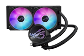 CPU-jäähdytys - ASUS ROG RYUO III 240 ARGB - CPU Vesijäähdytys - Max 36 dBA - 90RC00J1-M0UAY0