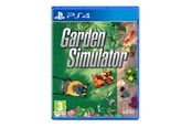 Pelit - Puutarhasimulaattori - Sony PlayStation 4 - Simulaattori - 3700664530871