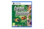 Pelit - Garden Simulator - Sony PlayStation 5 - Simulaattori - 3700664530895