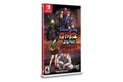 Pelit - River City Girls Zero - Limited Run #139 - Nintendo Switch - Beat 'em Up - 0819976028921