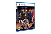 Pelit - River City Girls Zero - Limited Run #18 - Sony PlayStation 5 - Beat 'em Up - 0819976028891