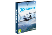 Pelit - X-Plane 12 - Windows - Simulaatio - 4015918159296