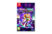 Pelit - Samba de Amigo: Party Central - Nintendo Switch - Rytmi - 5055277051014
