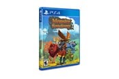 Pelit - Monster Sanctuary - Limited Run #438 - Sony PlayStation 4 - RPG - 0819976028365