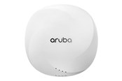 Tukiasemat - Hewlett Packard Enterprise Aruba AP-615 (RW) Dual-radio Tri-band 2x2:2 802.11ax Wi-Fi 6E Internal Antennas Campus AP - R7J49A