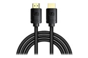 Näyttökaapeli - Baseus HDMI-kaapeli - 3 m - CAKGQ-L01