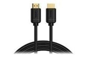 Näyttökaapeli - Baseus HDMI cable - 5 m - CAKGQ-D01