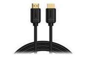 Näyttökaapeli - Baseus HDMI cable - 1 m - CAKGQ-A01