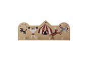 Lastenhuone - Bloomingville MINI - Miou Circus Coat Rack - 82054072