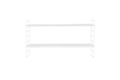 Sisustus - Bloomingville North Shelve - White - 12408889
