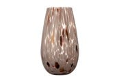 Sisustus - Bloomingville Artem-lasimaljakko, korkeus 25 cm. - 82057000