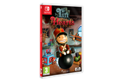Pelit - Tin Hearts - Nintendo Switch - Toiminta - 5060188673446