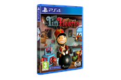 Pelit - Tin Hearts - Sony PlayStation 4 - Toiminta - 5060188673385