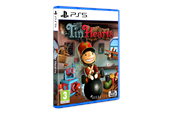 Pelit - Tin Hearts - Sony PlayStation 4 - Toiminta - 5060188673415