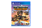Pelit - Tiny Troopers: Global Ops - Sony PlayStation 4 - Shoot 'em up - 5060188673477