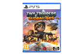 Pelit - Pienet sotilaat: Globaalit operaatiot - Sony PlayStation 5 - Toiminta - 5060188673507