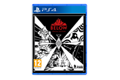 Pelit - Below (Special Edition) - Sony PlayStation 4 - Toiminta/Seikkailu - 8437024411147