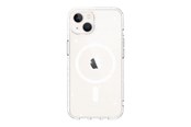 Puhelin - Kannet ja kotelot - Just Mobile TENC™ [Bling Bling] w. MagSafe for iPhone 14 - PC-961BB