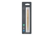 Kirjoitus- ja piirustustarvikkeet - Parker Jotter XL Ballpoint Pen | Monochrome Matte Gold | Medium Point | Blue Ink - 2122758