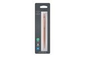 Kirjoitus- ja piirustustarvikkeet - Parker Jotter XL Ballpoint Pen | Monochrome Matte Rose Gold | Medium Point | Blue Ink - 2122759