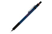 Kirjoitus- ja piirustustarvikkeet - Rotring 500 Mechanical Pencil | 0.5mm | Blue Barrel - 2164105