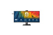 Näyttö - 40" Philips 40B1U5601H - 5000 Sarja - LED monitor - 40" - HDR - 40B1U5601H/00