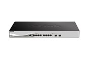 Kytkimet - D-Link DXS 1210-10TS - DXS-1210-10TS/E