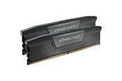 RAM - Corsair Vengeance DDR5-5600 BK C36 DC - 32 Gt - CMK96GX5M2B5600C40