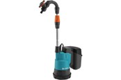Työkalut - Gardena Sadevesisäiliöpumppu - 14602-66