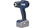 Kuumailmapuhaltimet - Rapid RX1000 Battery-powered Hot Air Gun 18V P4A - 5001513